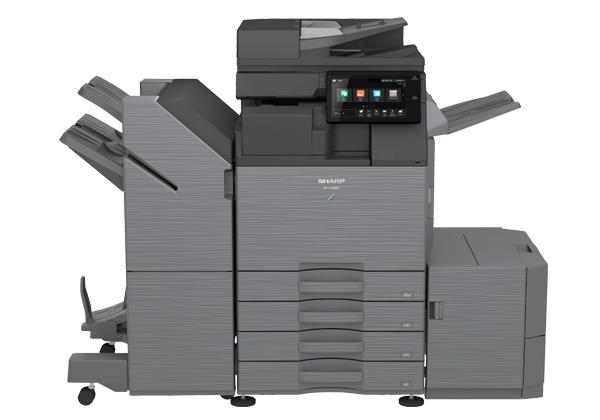 Sharp BP-50M65